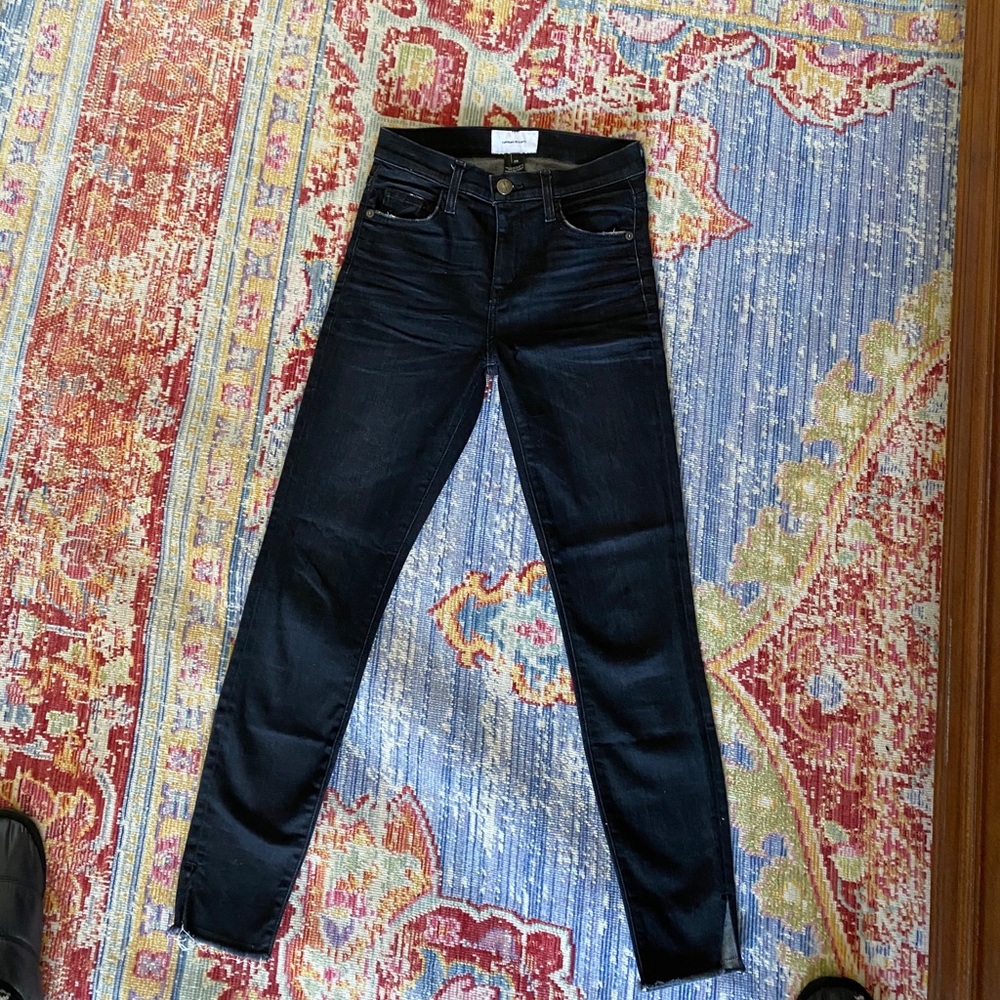 Current Eliot Jeans / Denim